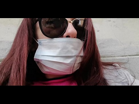 ❤️ Nicoletta se osveti svom komšiji i piški u njegovoj garaži (Specijalni italijanski karantin Covid19) ❤️❌ Jebeni video na bs.assistentai.ru ❌