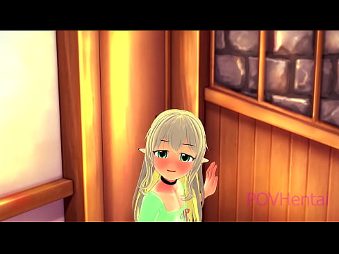 ❤️ (Zamka) Vilenjaška sobarica vam pomaže da operete lice. ❤️❌ Jebeni video na bs.assistentai.ru ❌