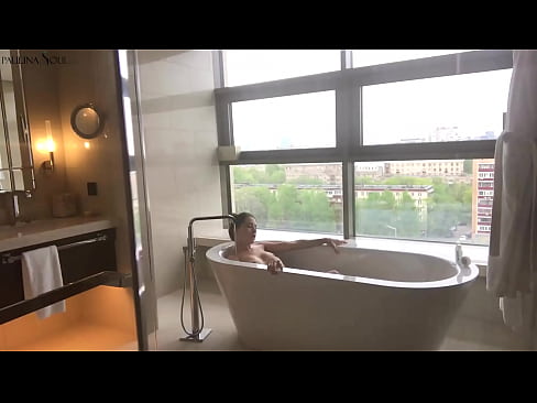 ❤️ Strastveno drka svoju macu u kupatilu ❤️❌ Jebeni video na bs.assistentai.ru ❌