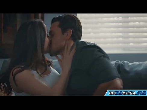 ❤️ Romantičan seks sa dobrom prsom mamom ❤️❌ Jebeni video na bs.assistentai.ru ❌